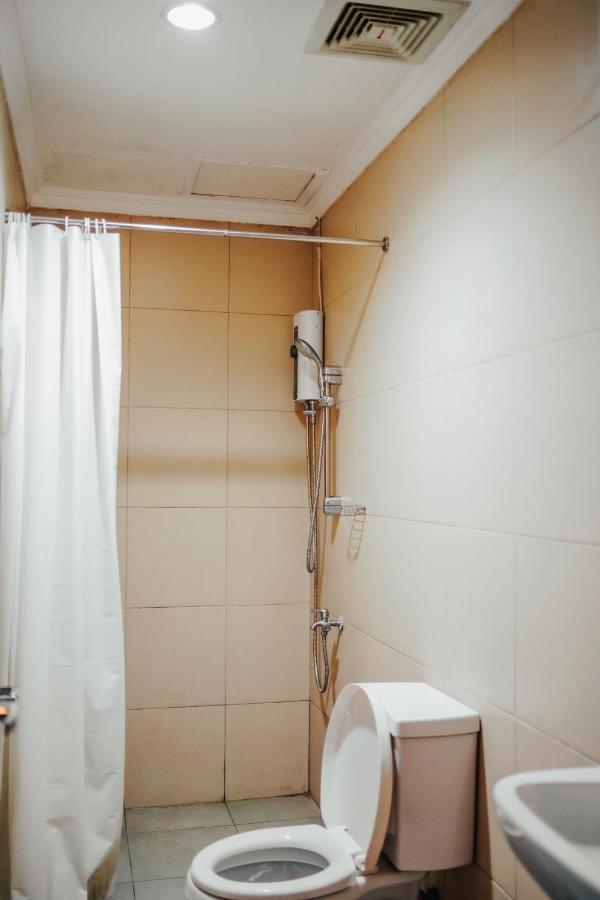 באגויו Vera Hills Transient Homes By Sms Hospitality מראה חיצוני תמונה