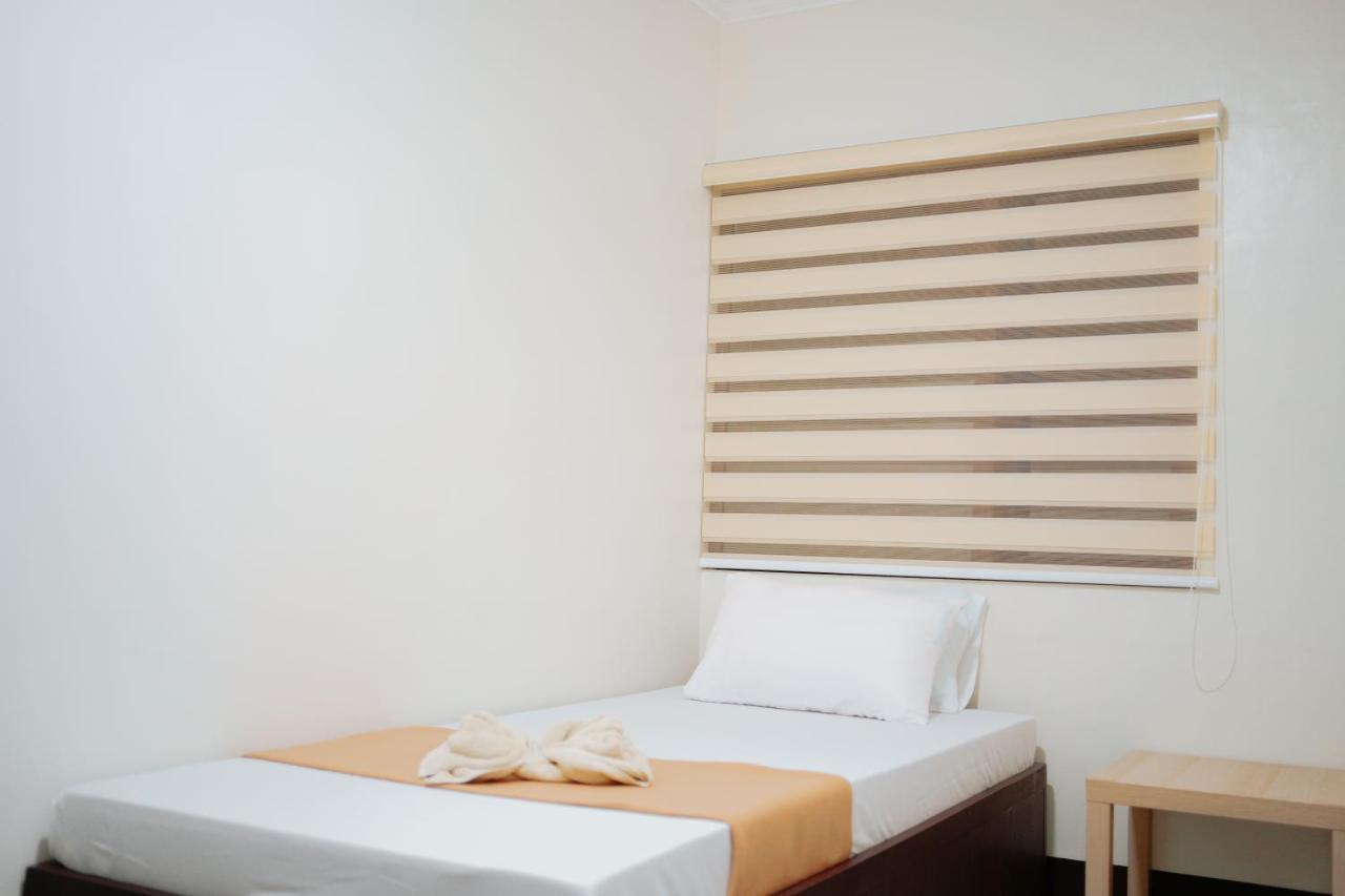 באגויו Vera Hills Transient Homes By Sms Hospitality מראה חיצוני תמונה