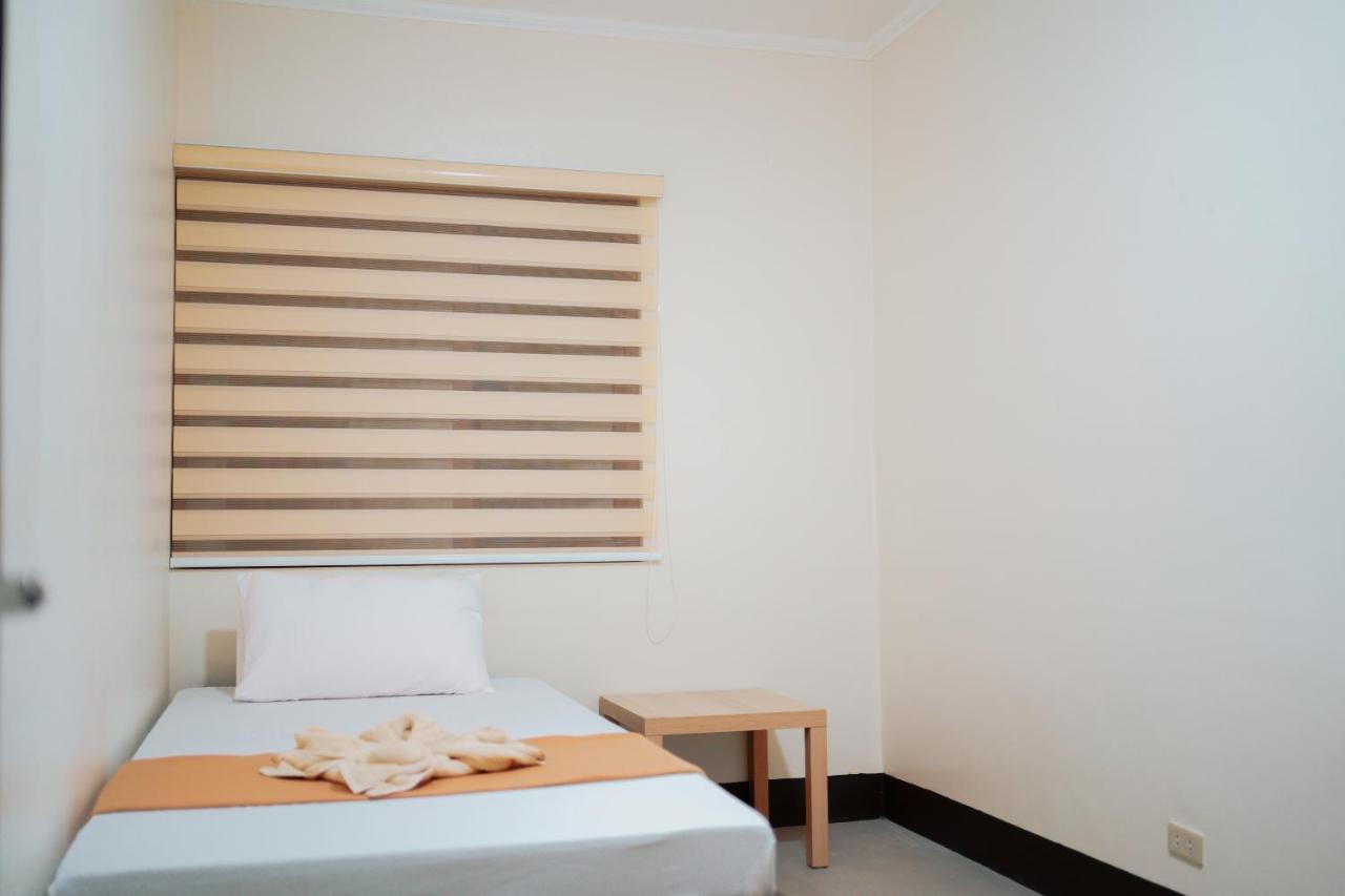 באגויו Vera Hills Transient Homes By Sms Hospitality מראה חיצוני תמונה